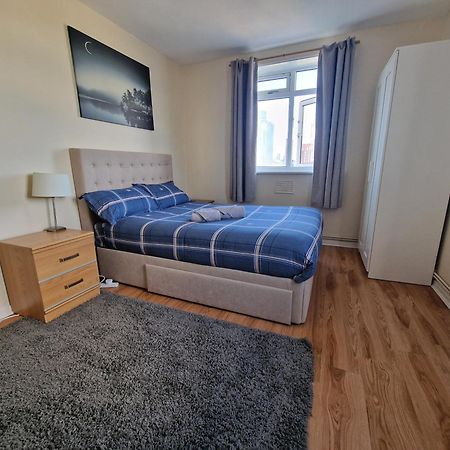 Double Room With Excellent Views - Central Londyn Zewnętrze zdjęcie