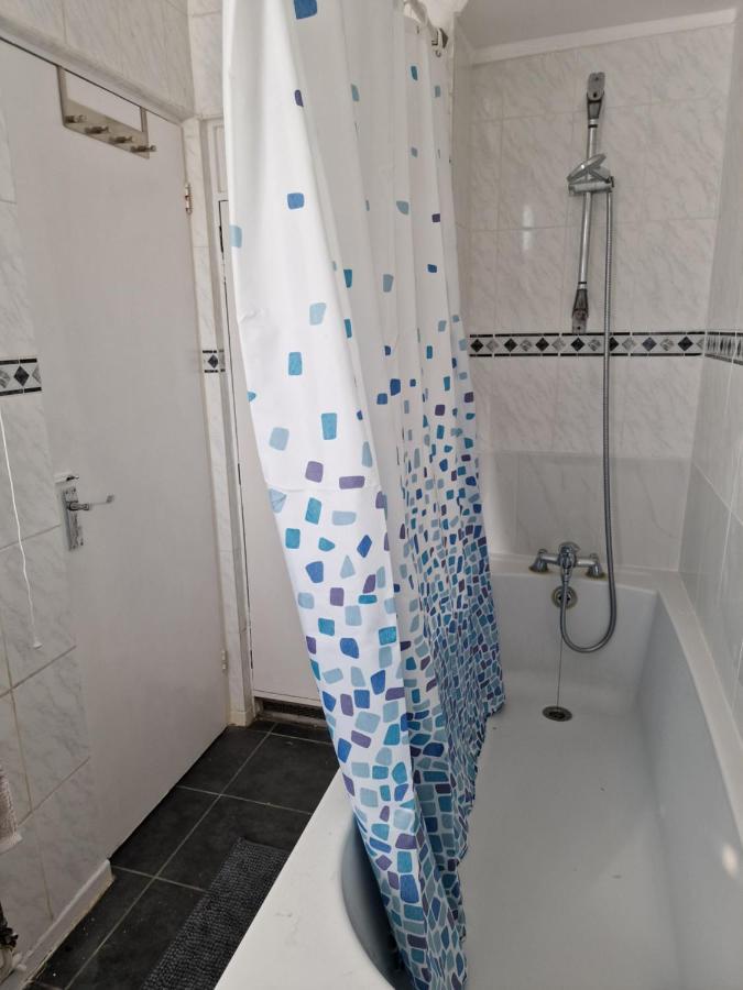 Double Room With Excellent Views - Central Londyn Zewnętrze zdjęcie