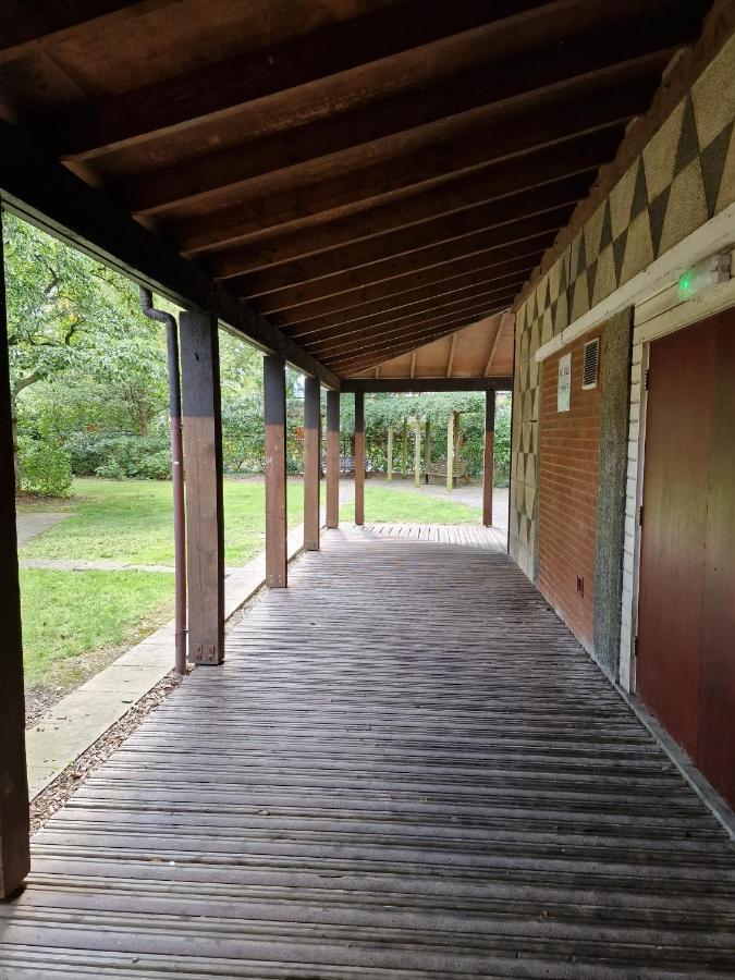 Double Room With Excellent Views - Central Londyn Zewnętrze zdjęcie