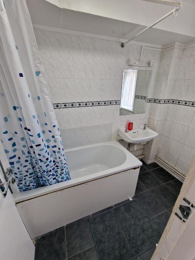 Double Room With Excellent Views - Central Londyn Zewnętrze zdjęcie