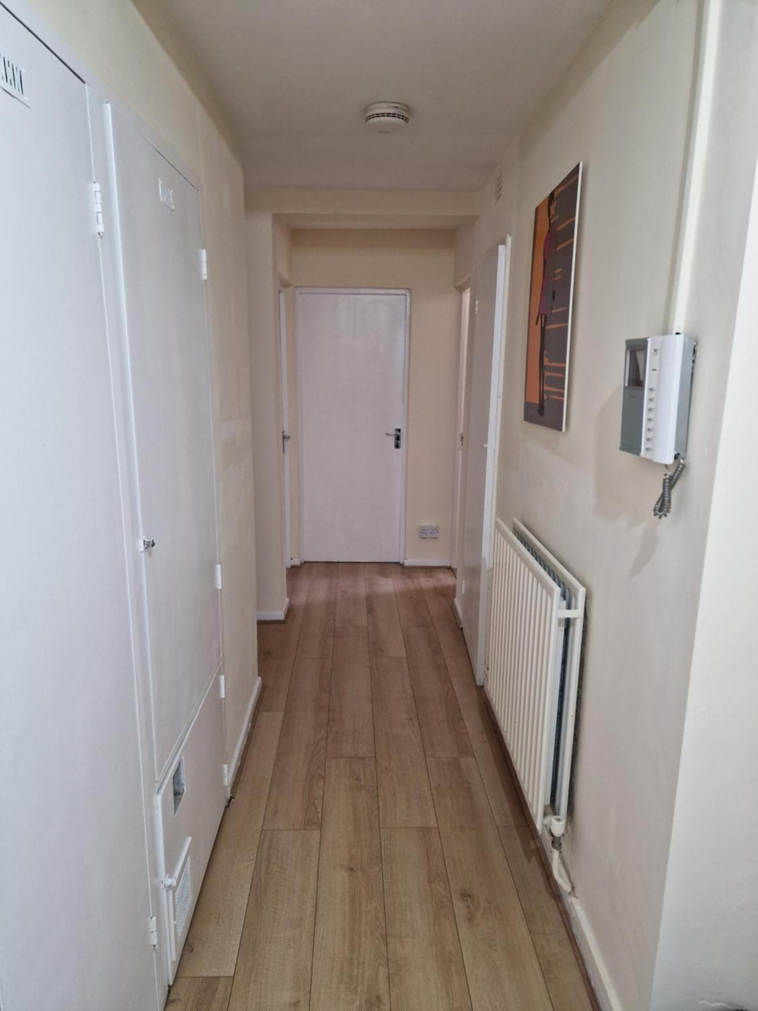 Double Room With Excellent Views - Central Londyn Zewnętrze zdjęcie